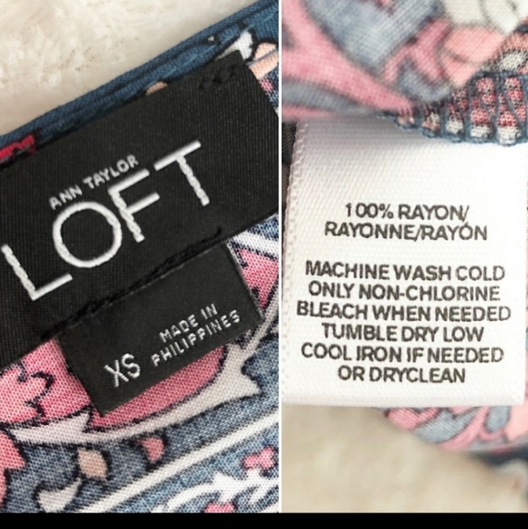 Floral Flutter Sleeve Romper - Picture 4 of 4